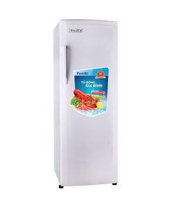 Tủ đông đứng Hòa Phát Funiki HCF 280S 280 lít 6 ngăn