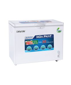 Tủ đông Hòa Phát HCF-516S1Đ1 252 lít 1 chế độ